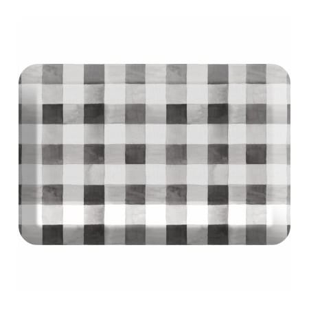 Moda At Home Enterprises Ltd 5L CHR Waste Basket 305264K